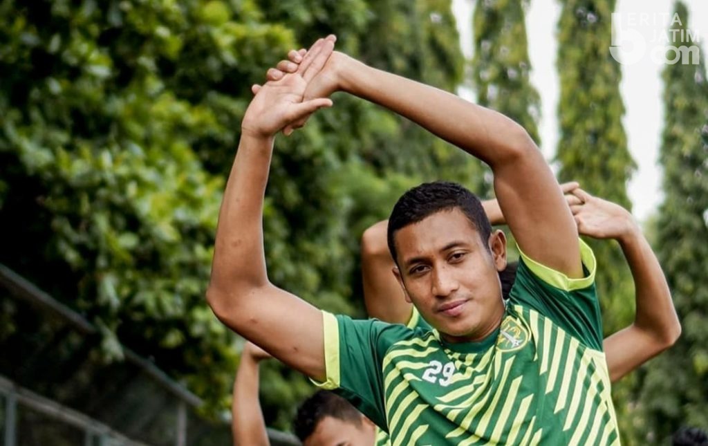 HUT 93 Tahun Persebaya, Pemain Ini Doakan Lebih Banyak Gelar