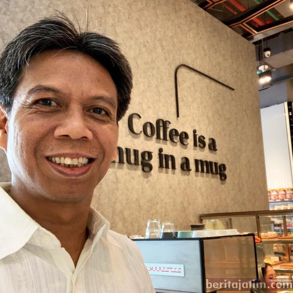 Mantan Bupati Bondowoso Kritik New Normal