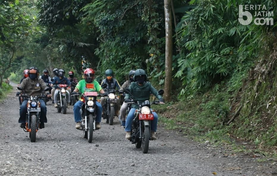 Bupati Lumajang Gali Potensi Wisata Setiap Kecamatan