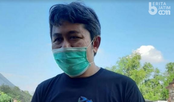 Mas Iin Prihatin dan Berbelasungkawa Meninggalnya Tenaga Medis RSUD Sidoarjo