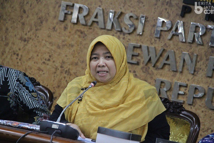 Penyebar Fitnah ke Tenaga Medis Covid-19 Harus Ditindak