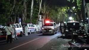 Pemulangan 4 Jenazah TKI Asal Sampang dari Malaysia Sempat Tersendat Protokol Covid-19