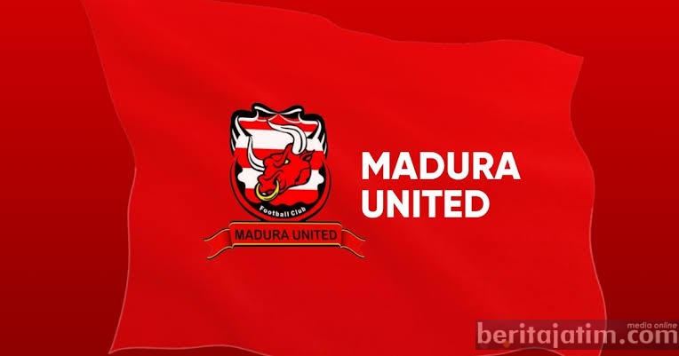 Madura United Nyatakan Sikap Liga 1 2020 Tidak Dilanjut