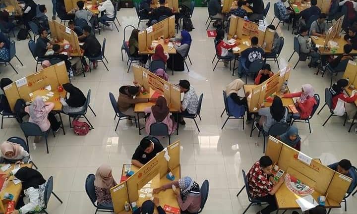 Diikuti 227 Atlet, Turnamen Bridge Piala Gubernur Jatim Digelar Via Daring
