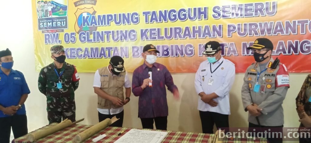 Menko PMK: Masa New Normal Bantuan dari Pemerintah Akan Berkurang