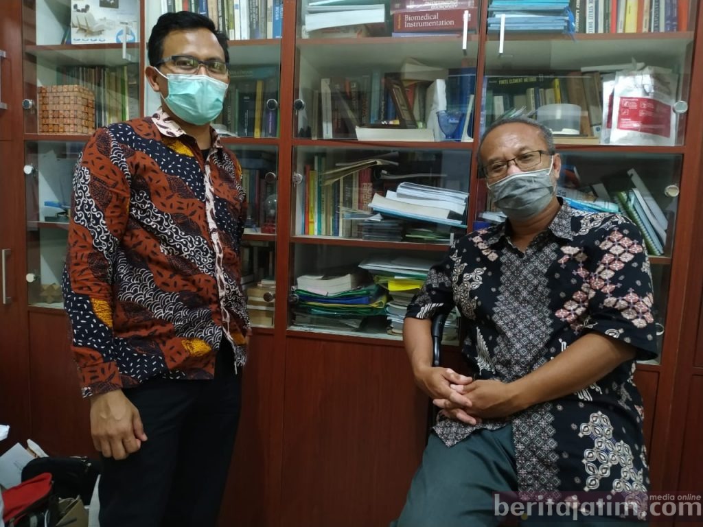 Universitas Brawijaya Masuk 500 Perguruan Tinggi Terbaik di Asia