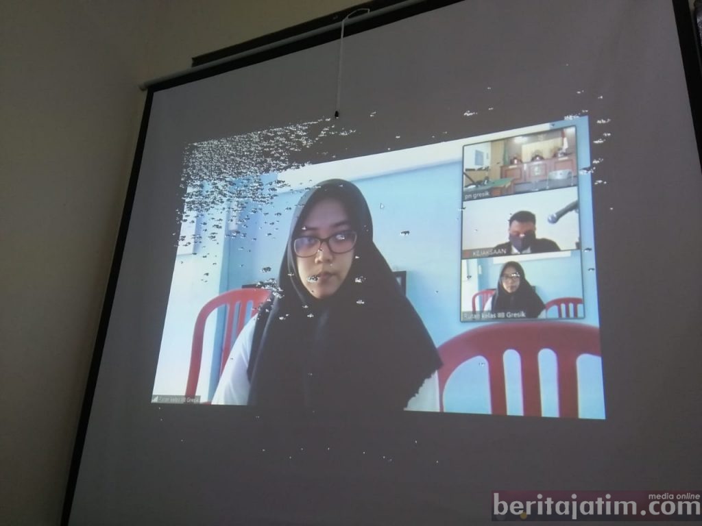 Gelapkan Uang Perusahaan, Staf HRD Perusahaan Ini Diseret ke Meja Hijau