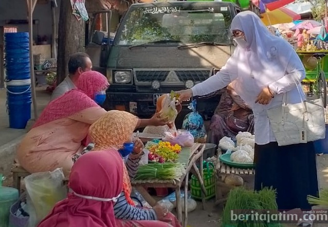 PAN Usung Fauzi-Eva Dalam Pilkada Sumenep Melalui Survei Popularitas dan Elektabilitas
