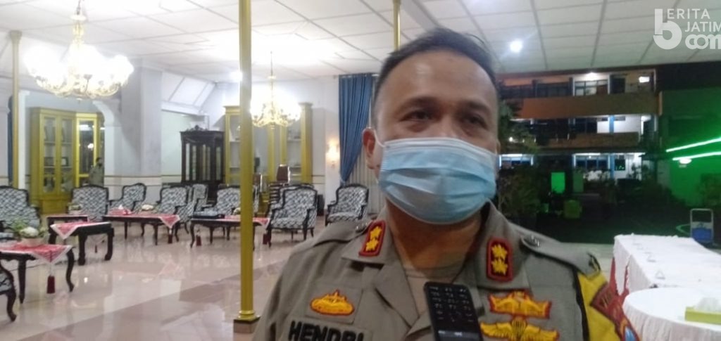 Akan Ada Posko Cek Poin di Lawang dan Singosari