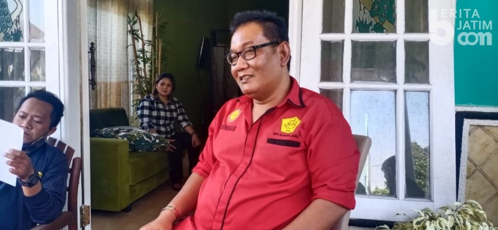Seorang Pria Dilaporkan Istri Sahnya Karena Nikah Siri