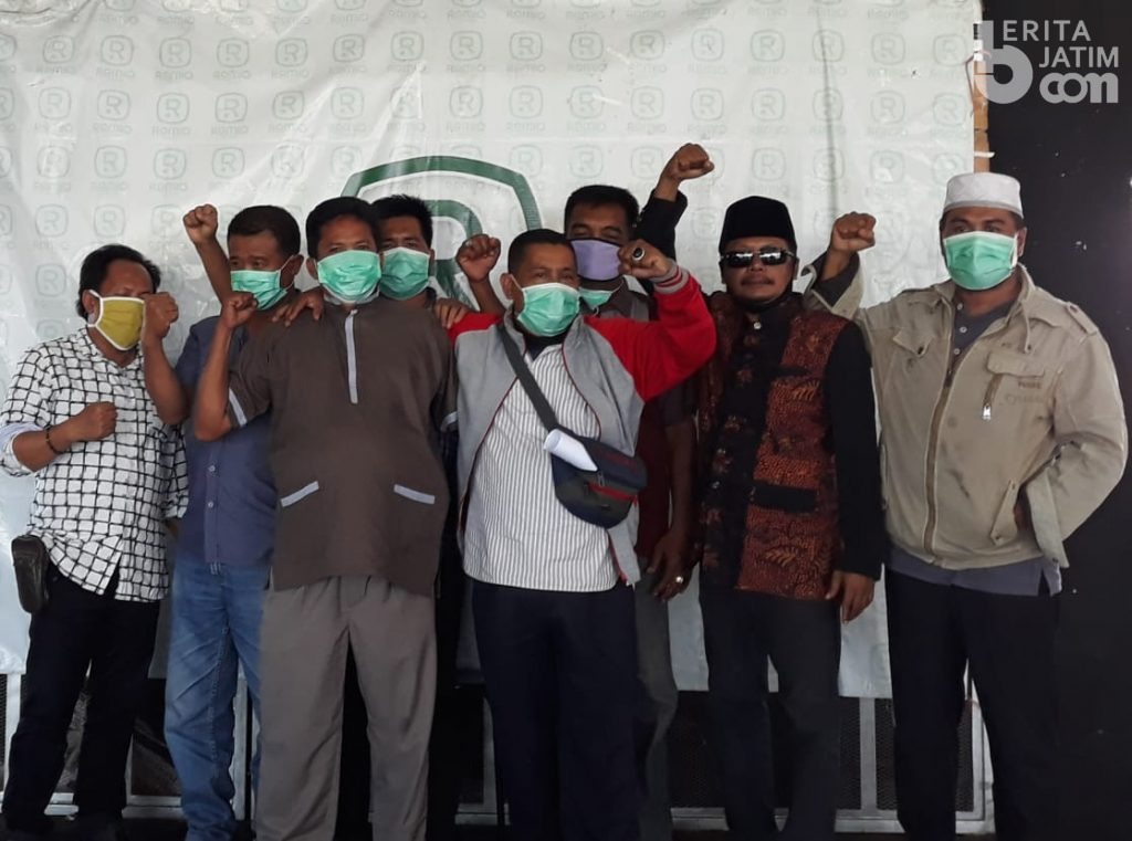 DPC PAN se-Sumenep Klaim Solid Patuhi Rekom DPP Usung Fauzi-Eva
