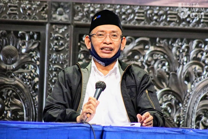 Unair Masuk Daftar Perguruan Tinggi Klaster 1