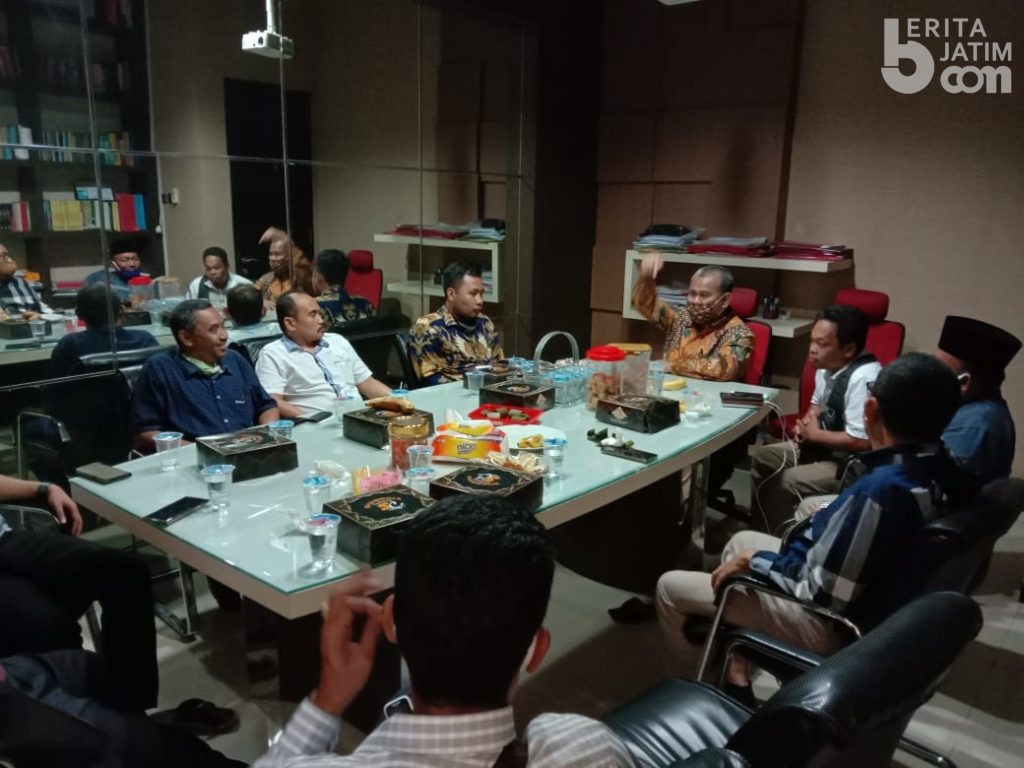 PAN Sumenep Klaim Dualisme Dukungan Cabup Tuntas