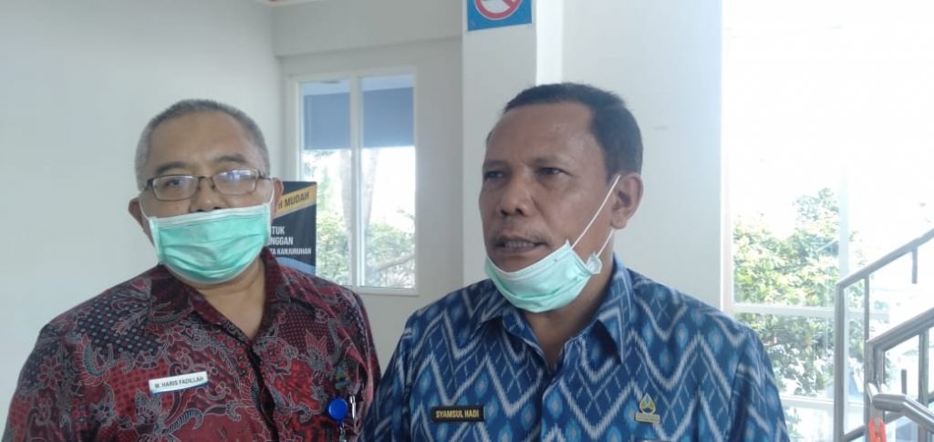 Perumda Tirta Kanjuruhan Bakal Terapkan RISPAM