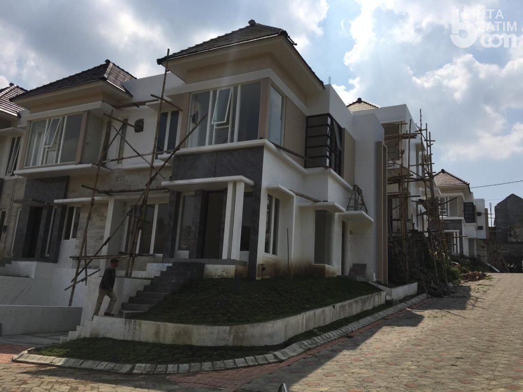 Bisnis Properti The Kalindra Tetap Berjalan di Tengah Pandemi Covid-19
