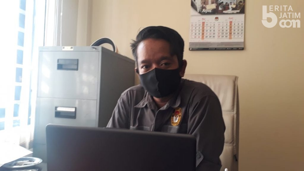 Tambahan Anggaran Pilkada Kabupaten Malang Dipatok Rp 34 Miliar
