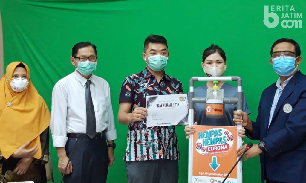 Dokter Beberkan Kerawanan Tangani Pasien OTG di Tengah Pandemi