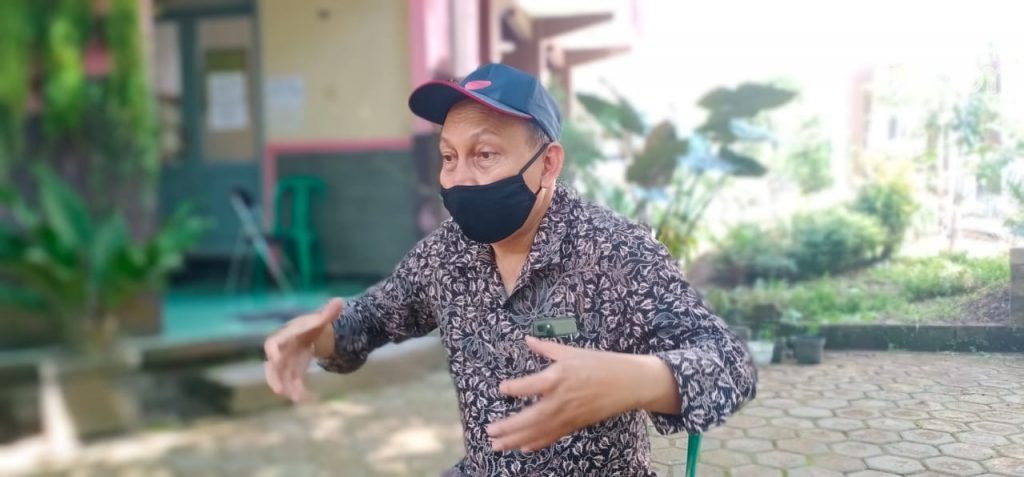 Kepala MTsN 6 Malang: Ada Banyak Hikmah Selama Pandemi Covid-19