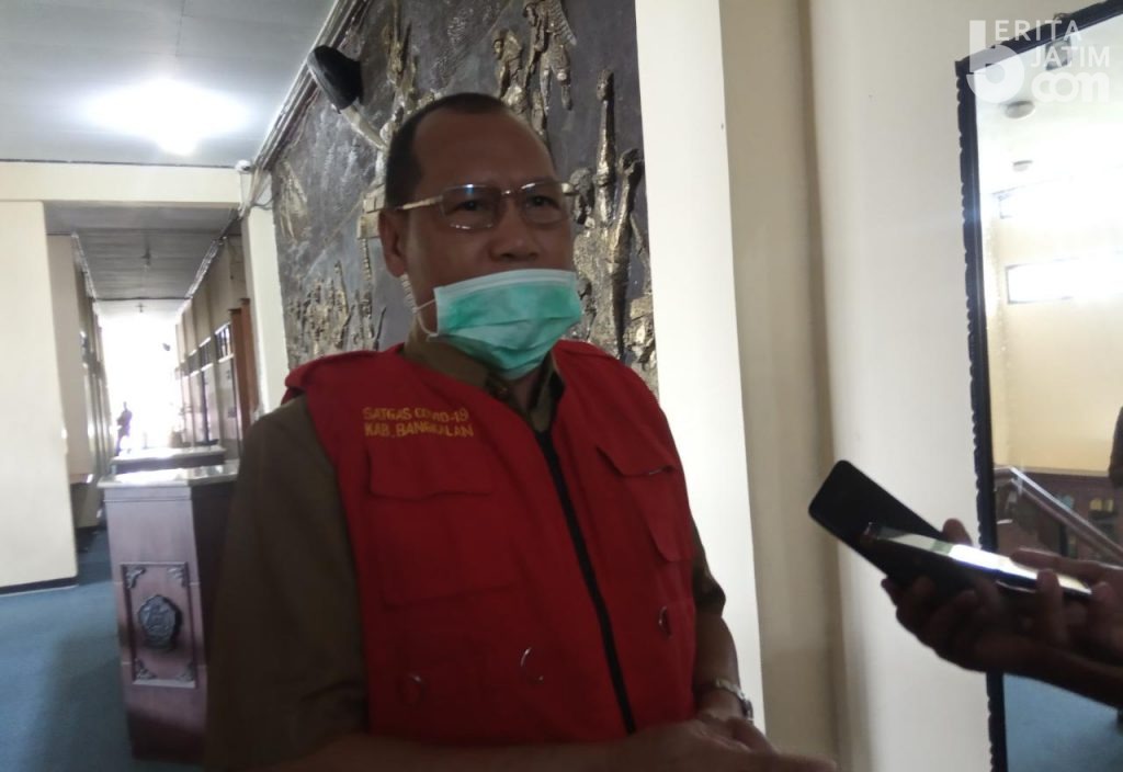 Besok, 3 Puskesmas di Bangkalan Tutup 14 Hari