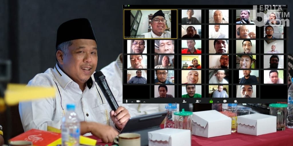 PKS: Jangan Bandel dan Ngeyelan