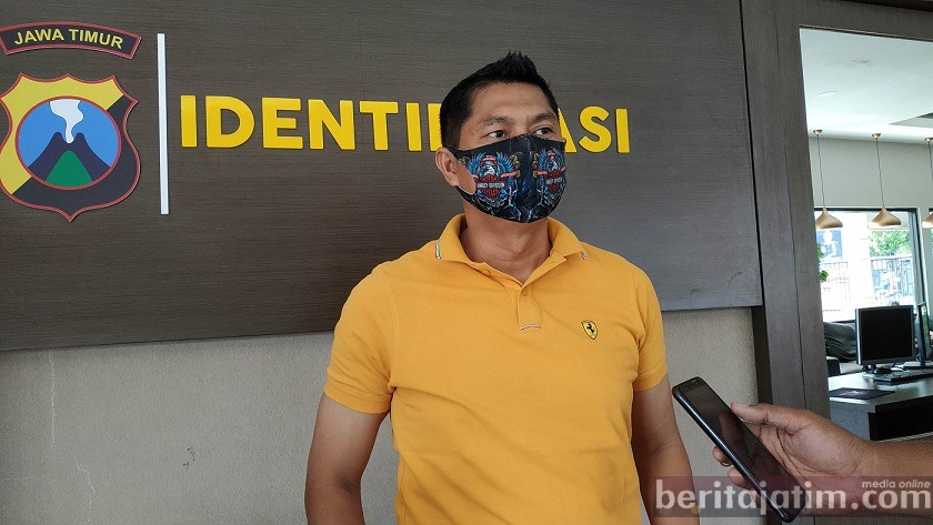 Polisi Periksa Tersangka Kasus Meninggalnya 3 Karyawan PT Enero