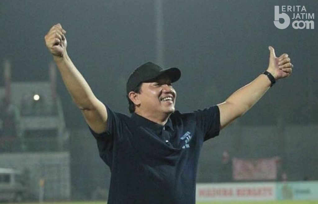 Ini Harapan AQ untuk Komisaris dan Direksi PT LIB