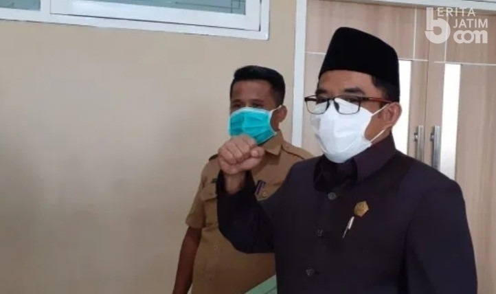 Fraksi PKB WO, Demokrat Tolak, PPP ‘Abstain’
