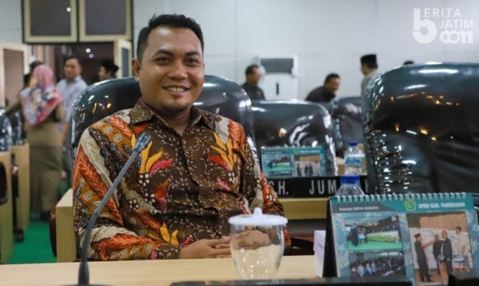 Fraksi PKB Nilai Interpelasi DPRD Pamekasan Cacat Hukum
