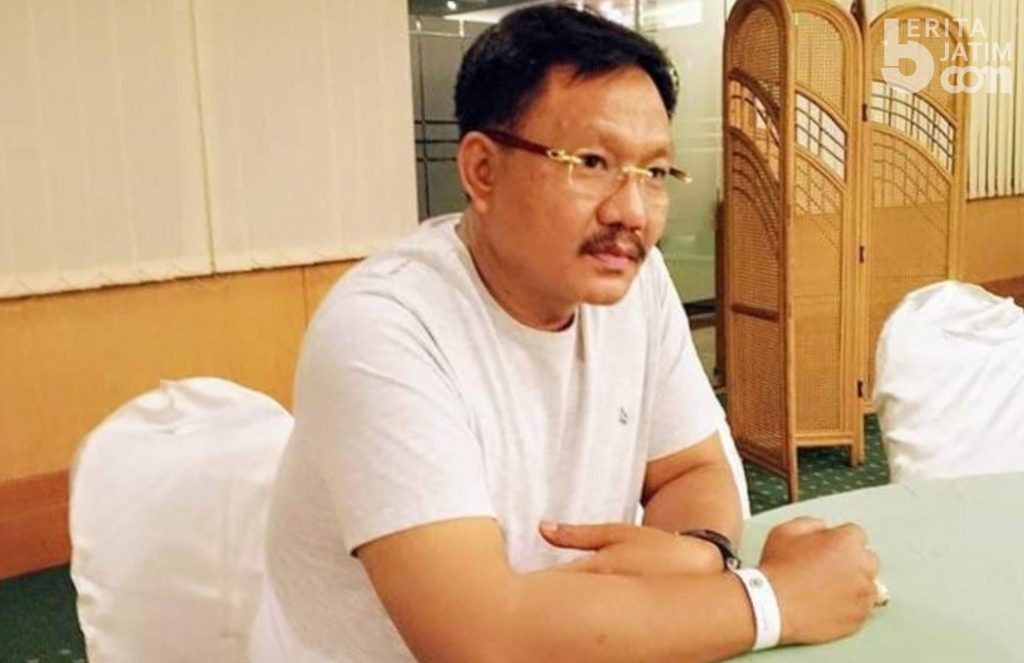 Ini Kata Politisi Senior Soal Hak Interpelasi DPRD Pamekasan