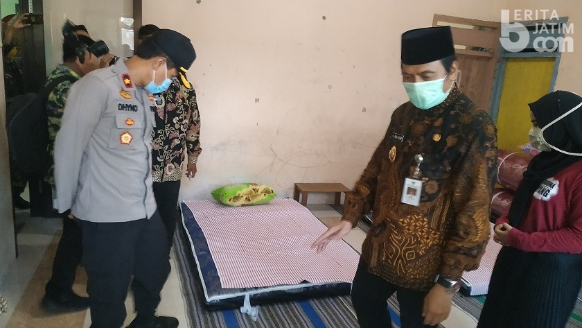 Kampung Tangguh Semeru di Gresik Bertambah Lagi