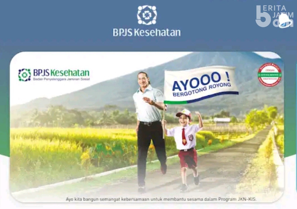 189 Ribu Penerima Bantuan Iuran di Jember Tak Aktif sebagai Peserta JKN