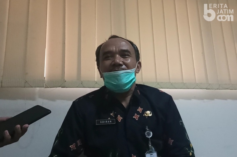 Hanya 11 SMPN di Ponorogo yang Penuhi Target Pagu