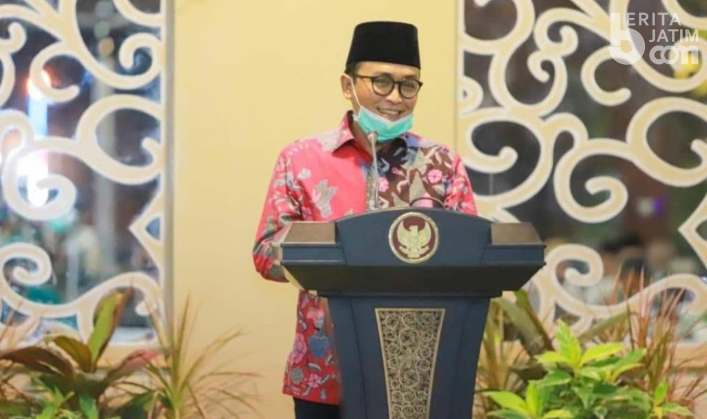 Hadapi New Normal Melalui Model Tematik