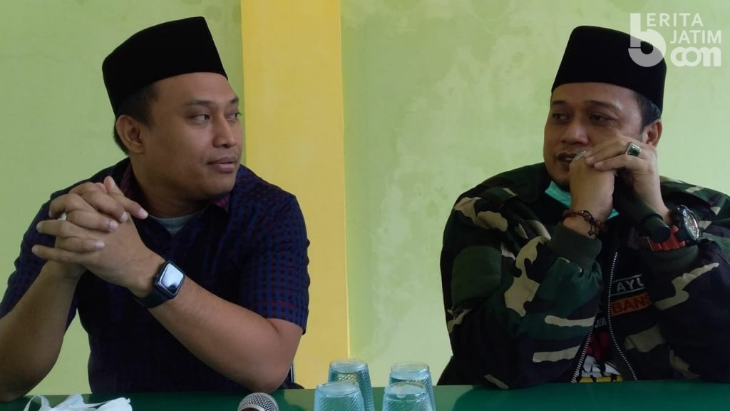 Pilbup Jember, Desk Pilkada DPP PKB Restui Ifan Ariadna