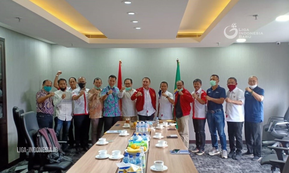 Kompetisi Mandek, Kerugian Ekonomi Tembus Rp 3 Triliun