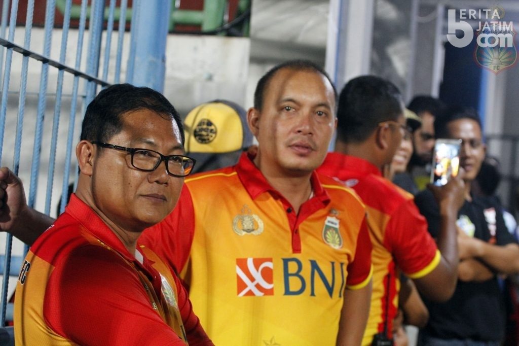 Bhayangkara FC Sambut Baik Regulasi Baru U-20