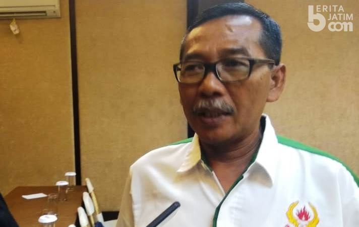 KONI Lumajang Minta Porprov 2021 Ditunda