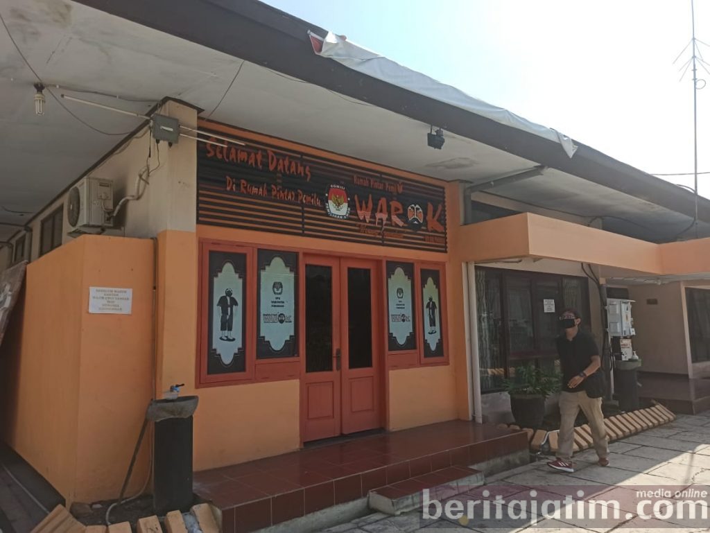 Pilkada saat Pandemi Covid-19, Jumlah TPS akan Ditambah