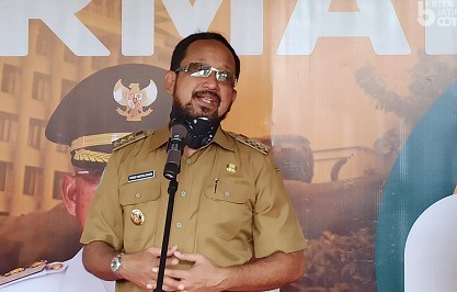 Status Zona Kuning Covid-19 untuk Ponorogo, Sudah Amankah?