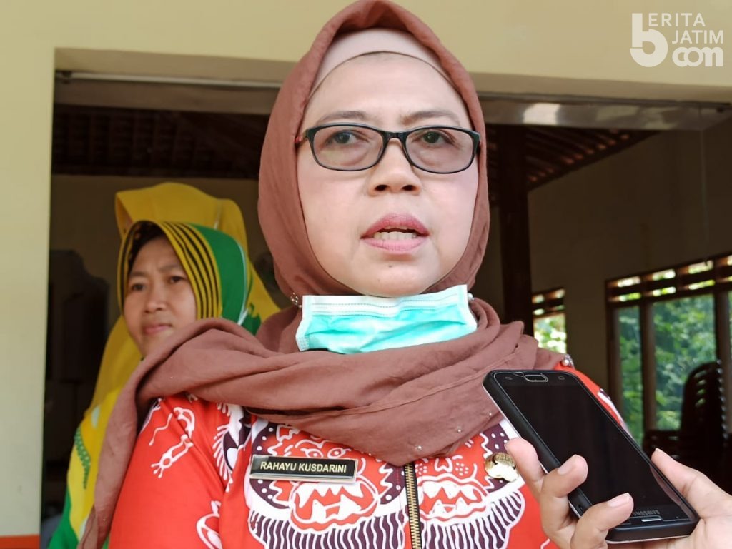 Covid-19 di Ponorogo, Hingga Akhir Tahun Diprediksi Capai 2 Ribu Kasus