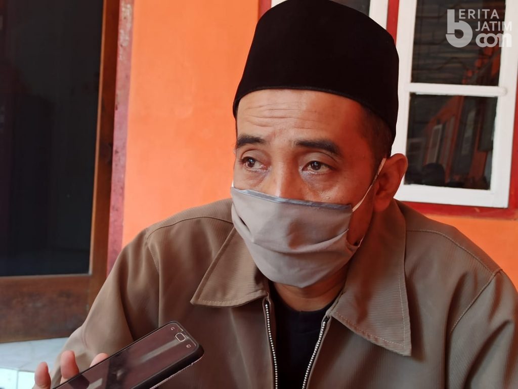 Pengawasan Saat Pandemi, Bawaslu Ponorogo Ajukan Tambahan Anggaran Rp 1,3 M