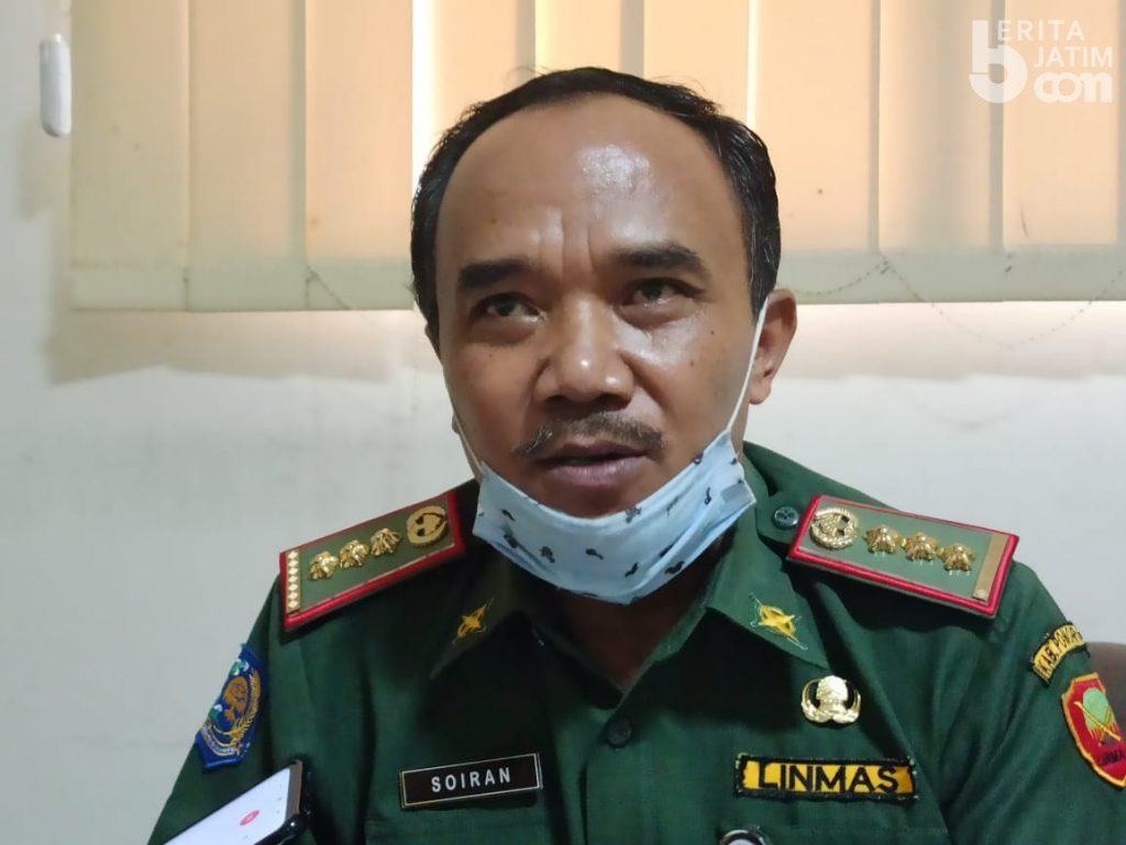 36 Anak Nakes di Ponorogo Bebas Milih SMP