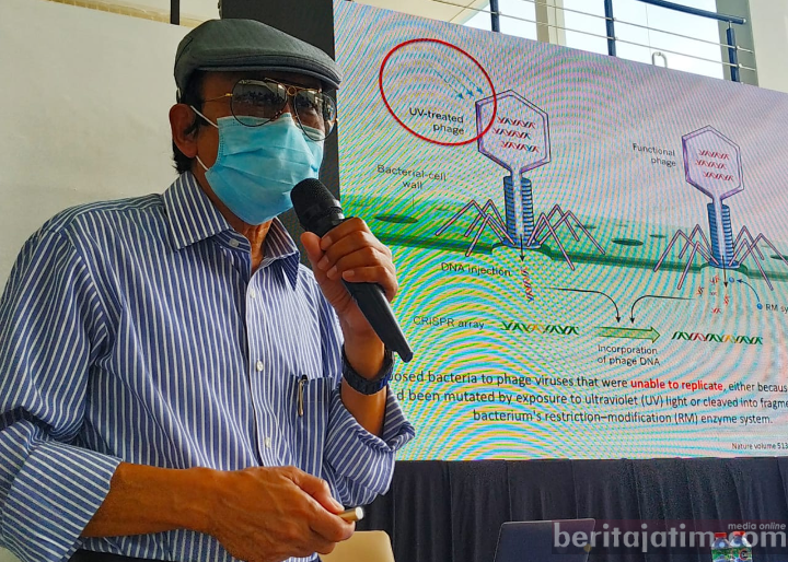Tingkatkan Imunitas Dengan Membiasakan Minum Probiotik