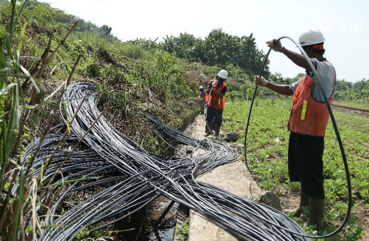 XL Axiata Terus Lanjutkan Fiberisasi Meski Ditengah Corona
