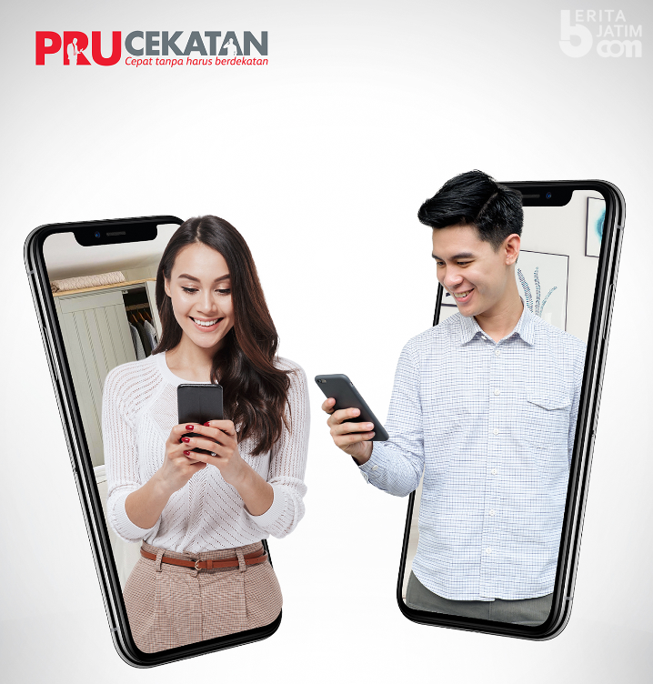 Selama Pandemi, Prudential Indonesia Pasarkan Produk Unit Link Secara Virtual