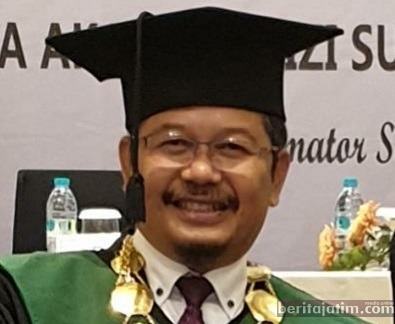 Pakar Epidemilogi Sebut New Normal Sebuah Keniscayaan
