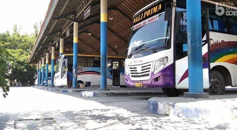 Trayek Bus Jurusan Bojonegoro – Surabaya Dibuka