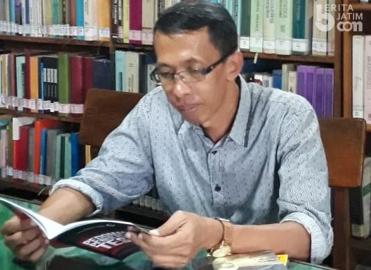 Advokat Penggugat DPRD Jember Ternyata Surati Jaksa Agung
