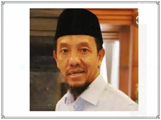 Antara Korupsi dan Prostitusi