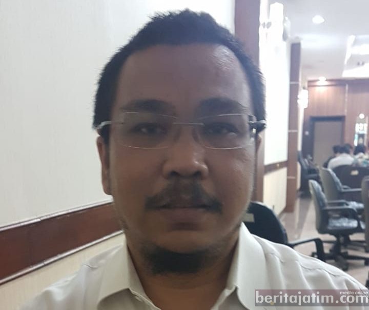 DPRD: Pemkab Jember Gagal Kelola Bandara, Hentikan Proyek Asrama Haji